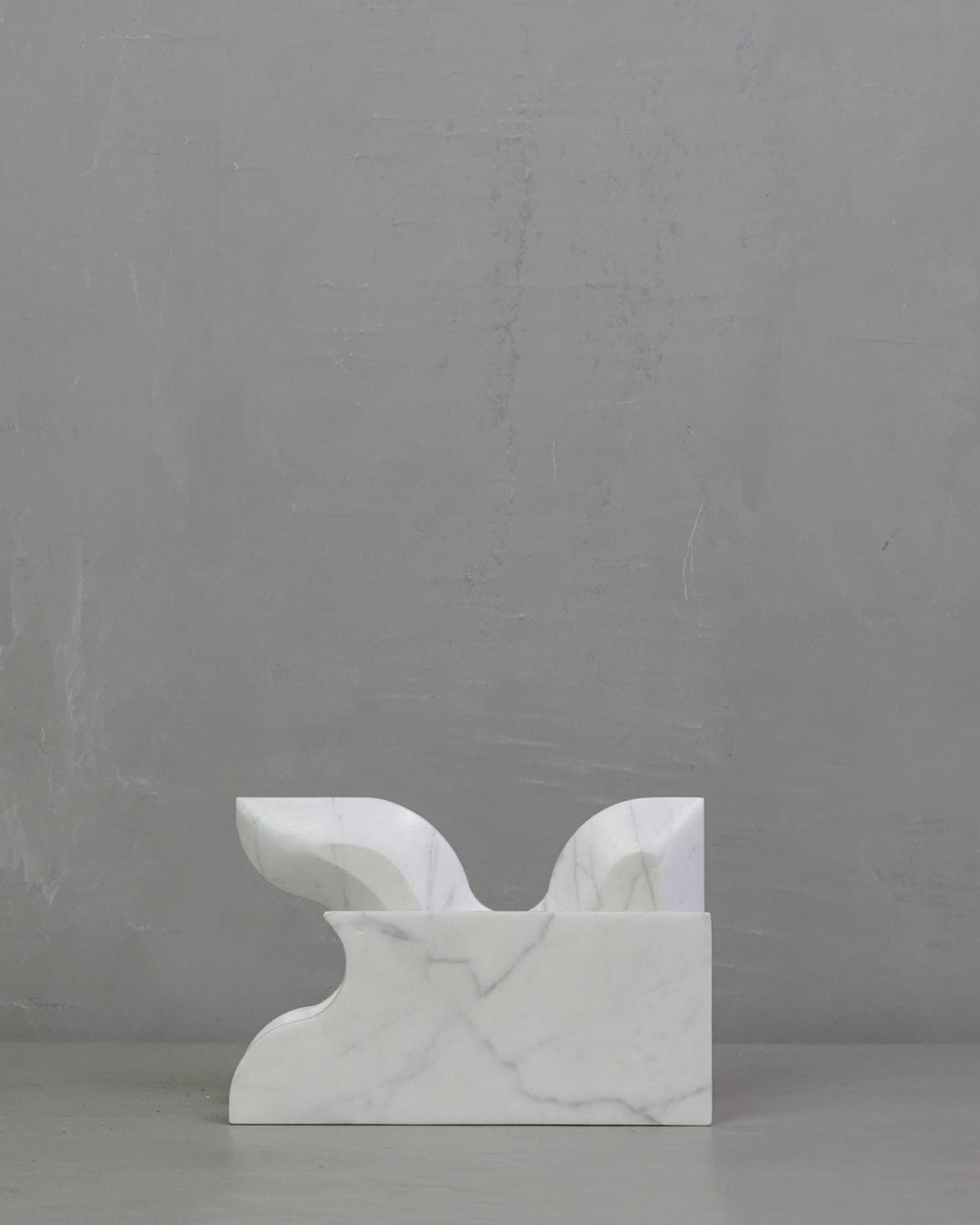 KORT Napkin Stopper