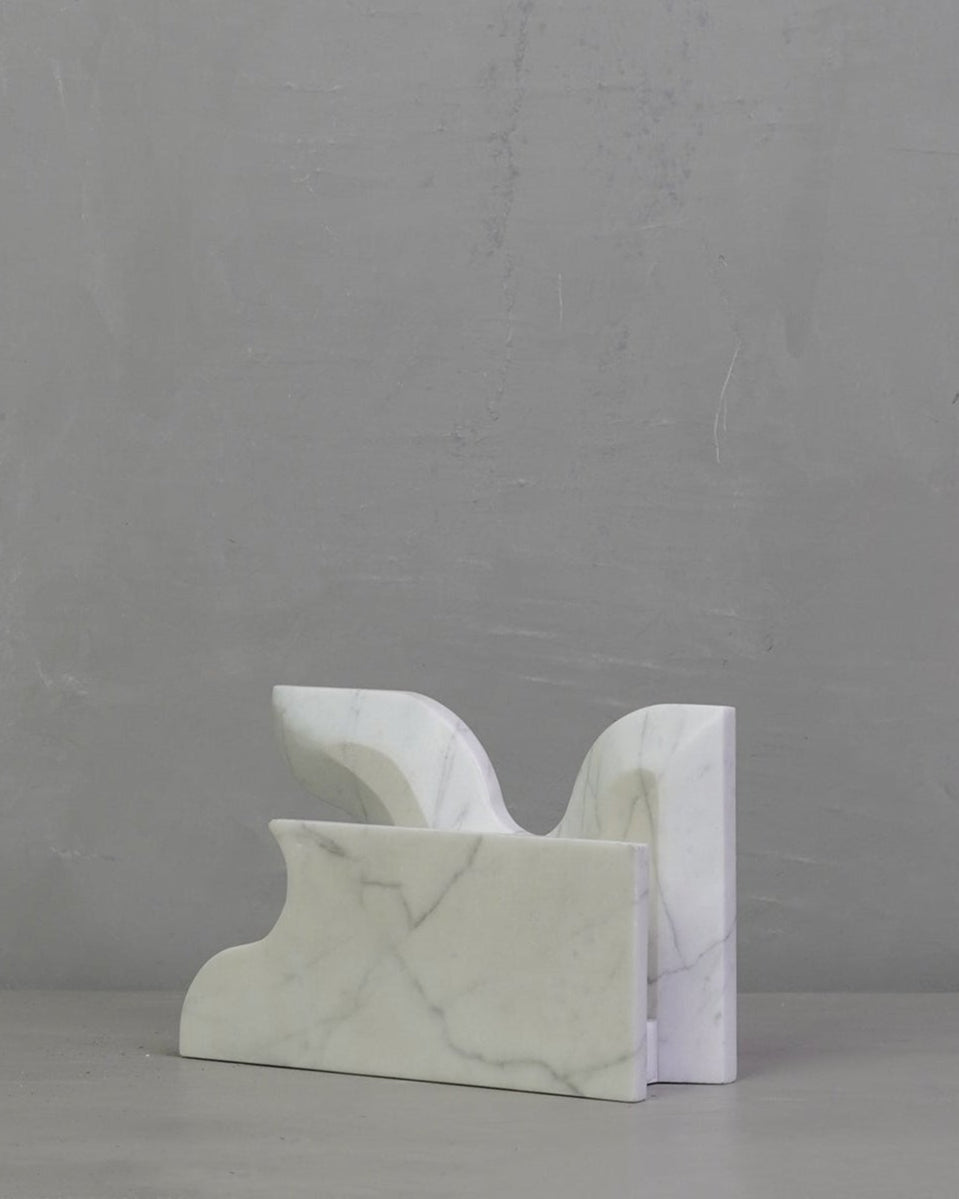 KORT Napkin Stopper