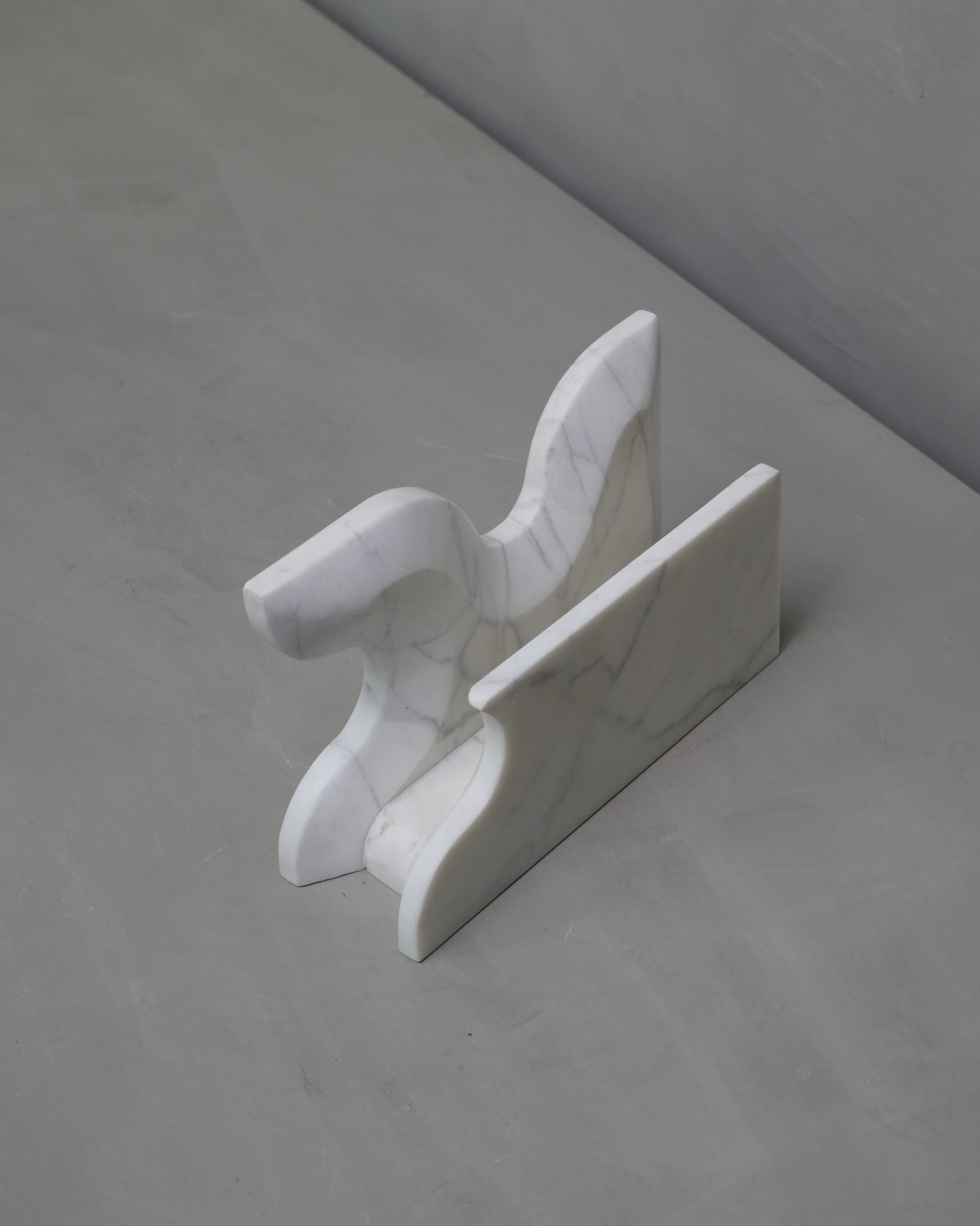 KORT Napkin Stopper