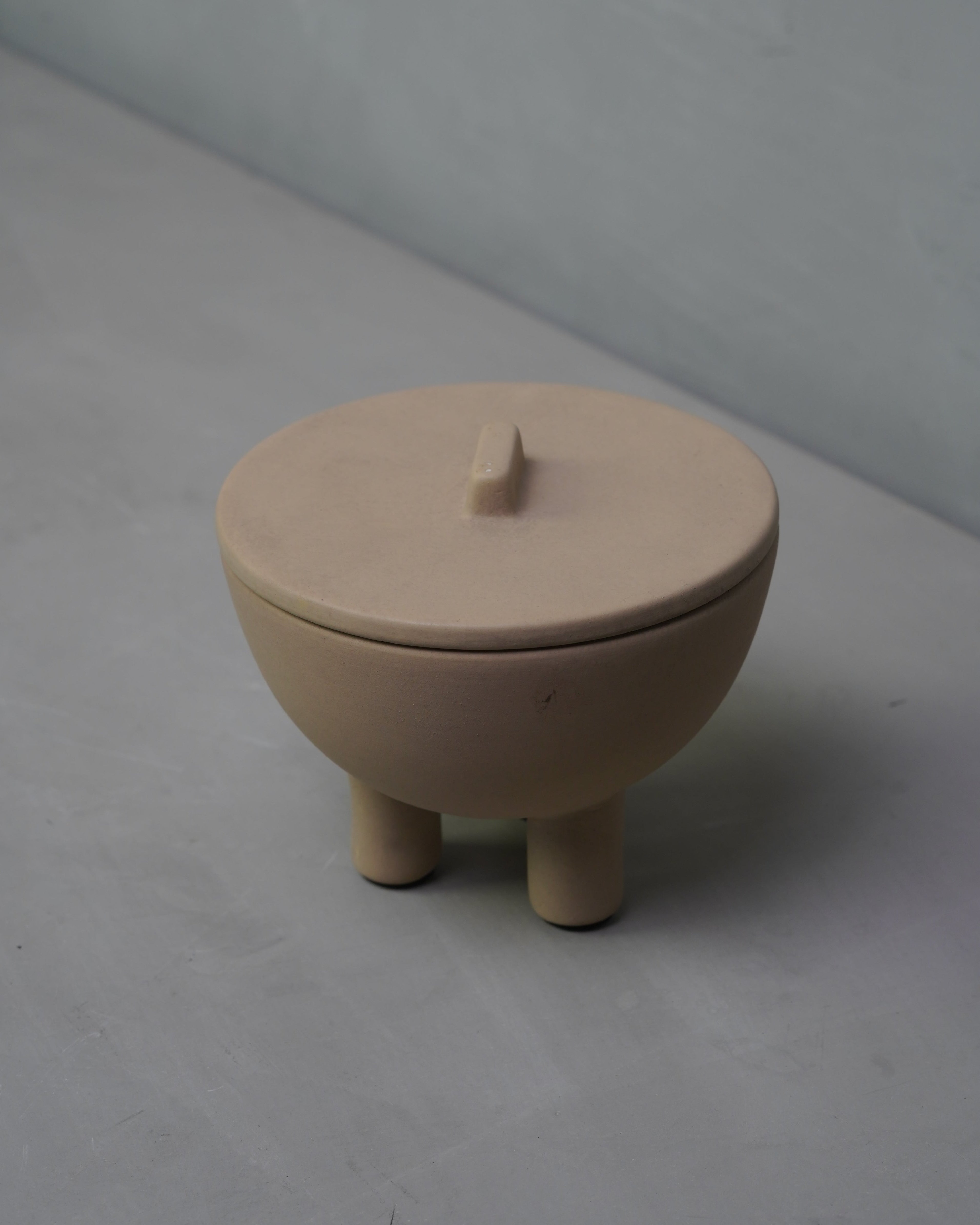 Duck Sand Medio Jar - Sand