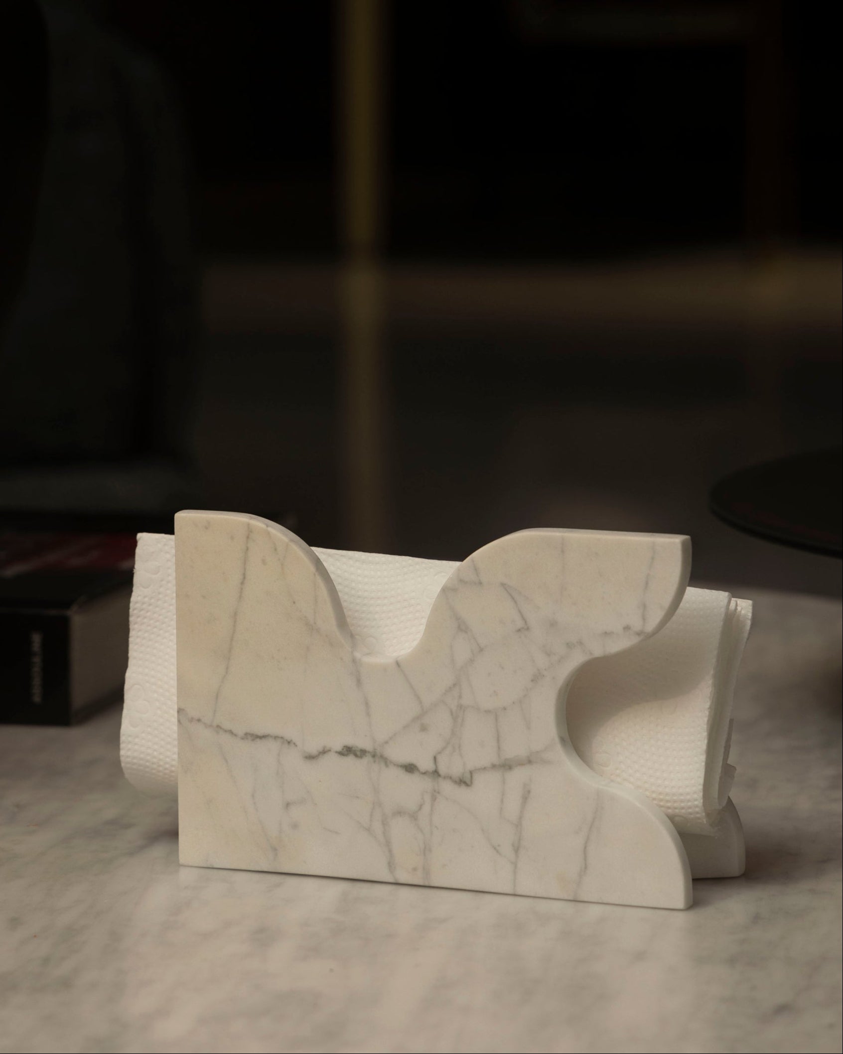 KORT Napkin Stopper