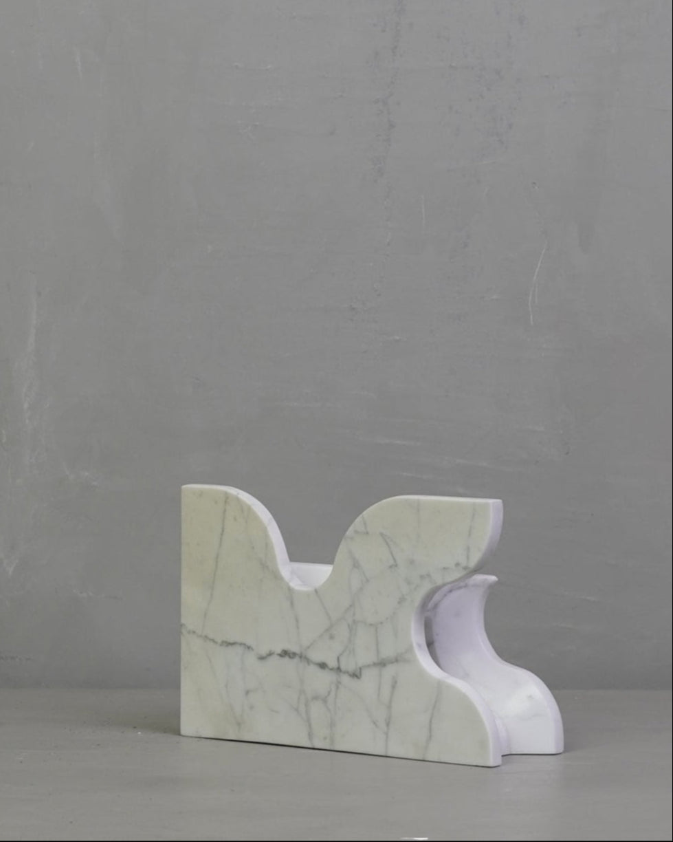 KORT Napkin Stopper