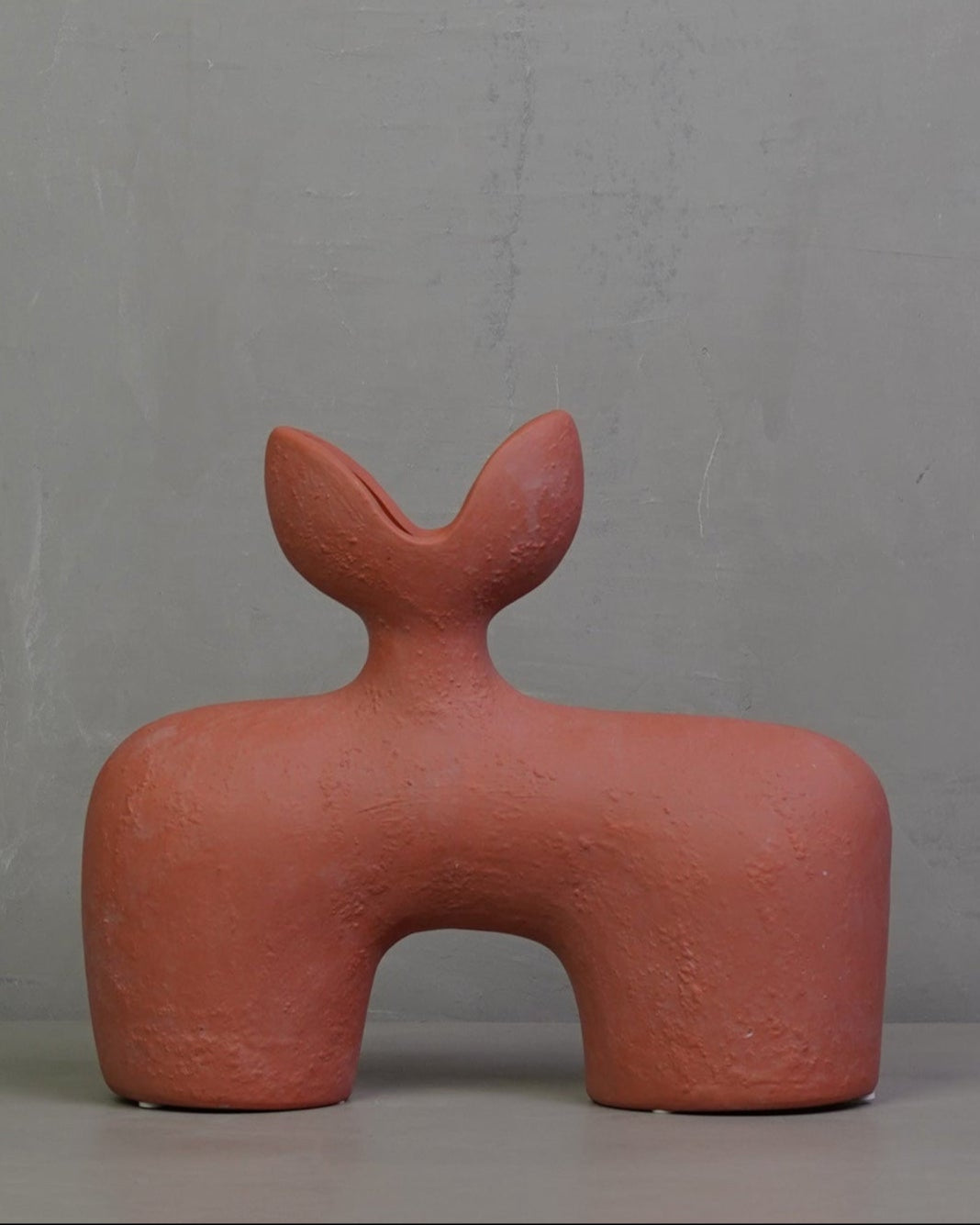 Mova Form – Terra Red