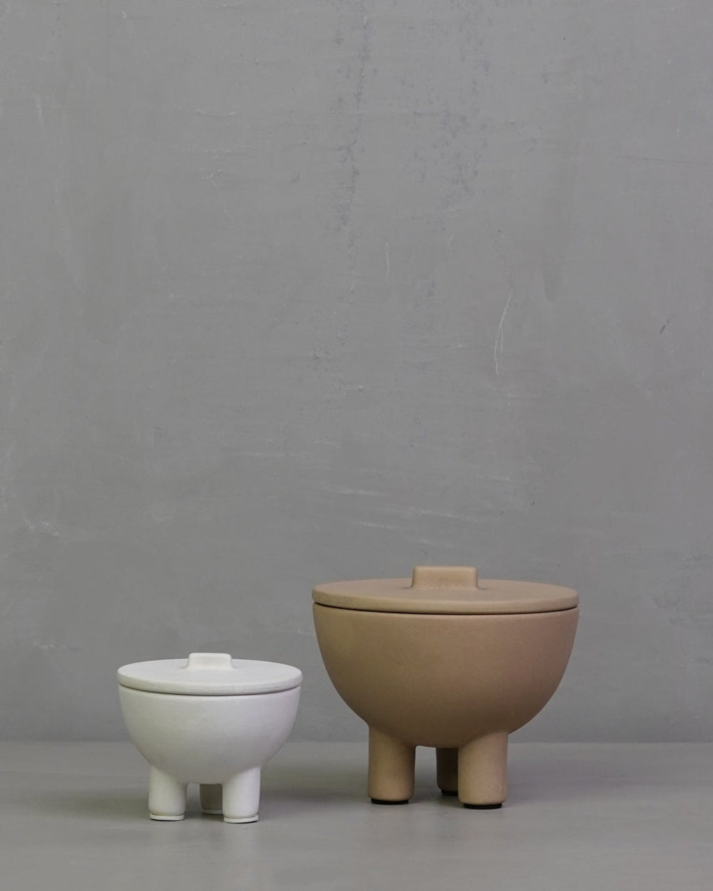 Duck Sand Medio Jar - Sand