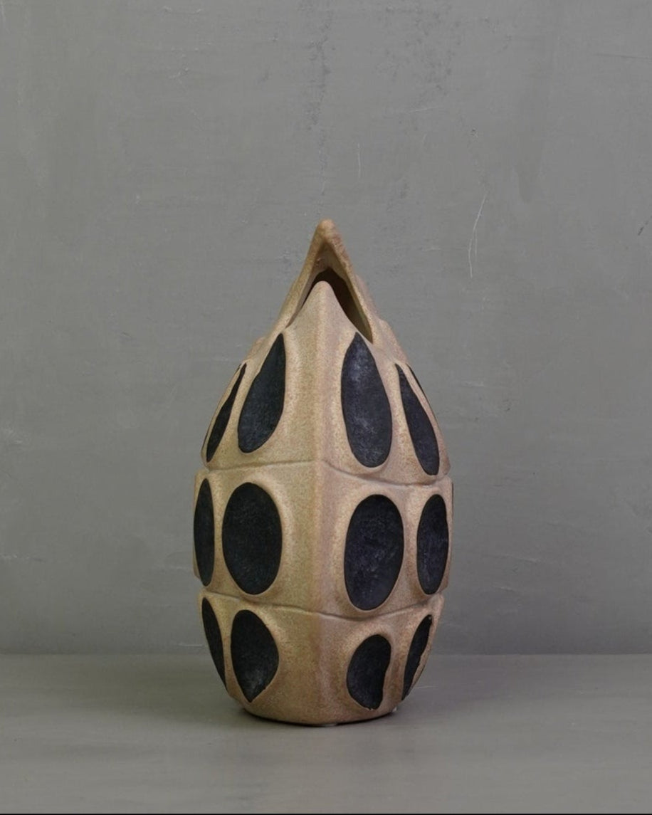 Orun Pod S - Gold/Black