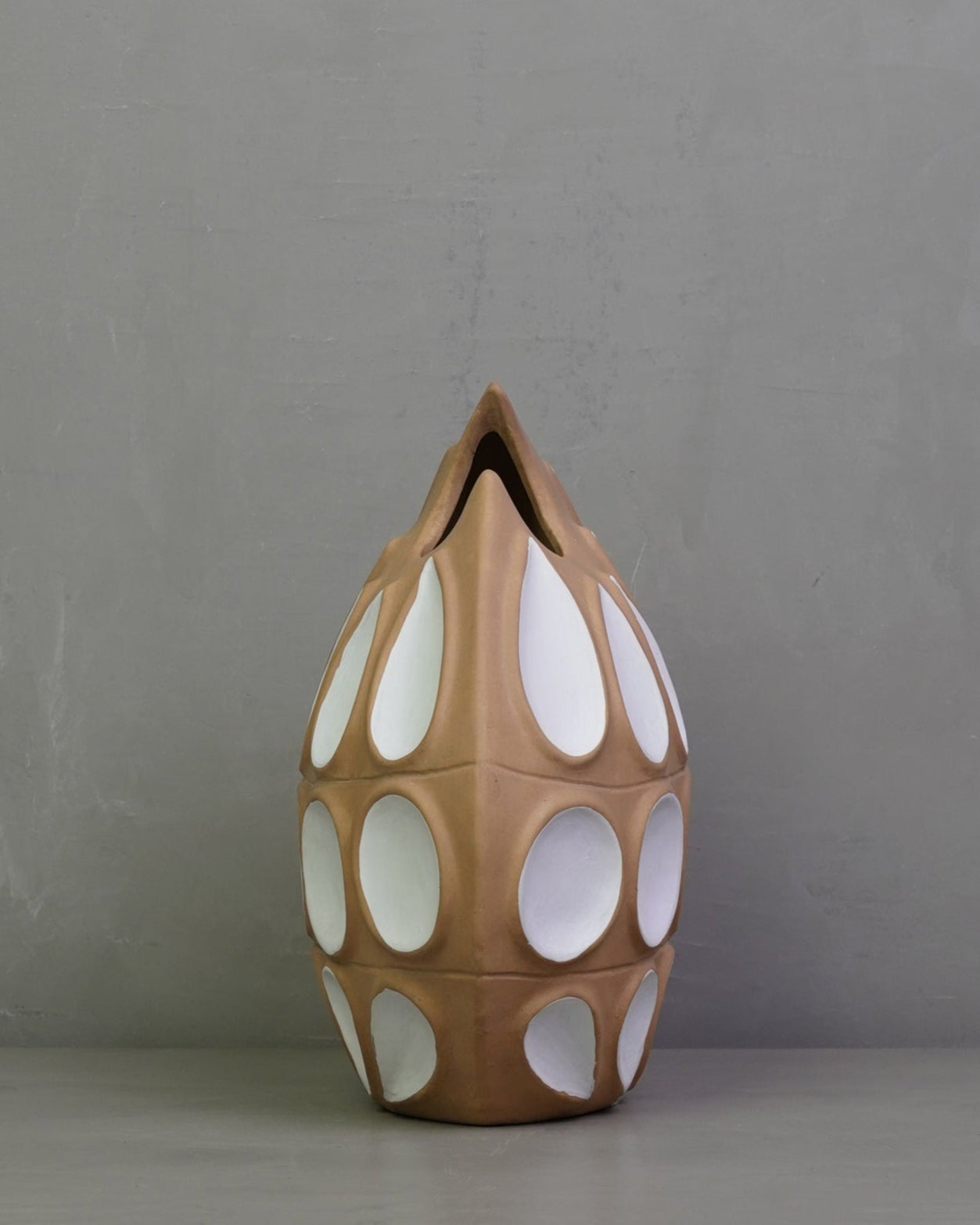 Orun Pod M - Gold/WHITE