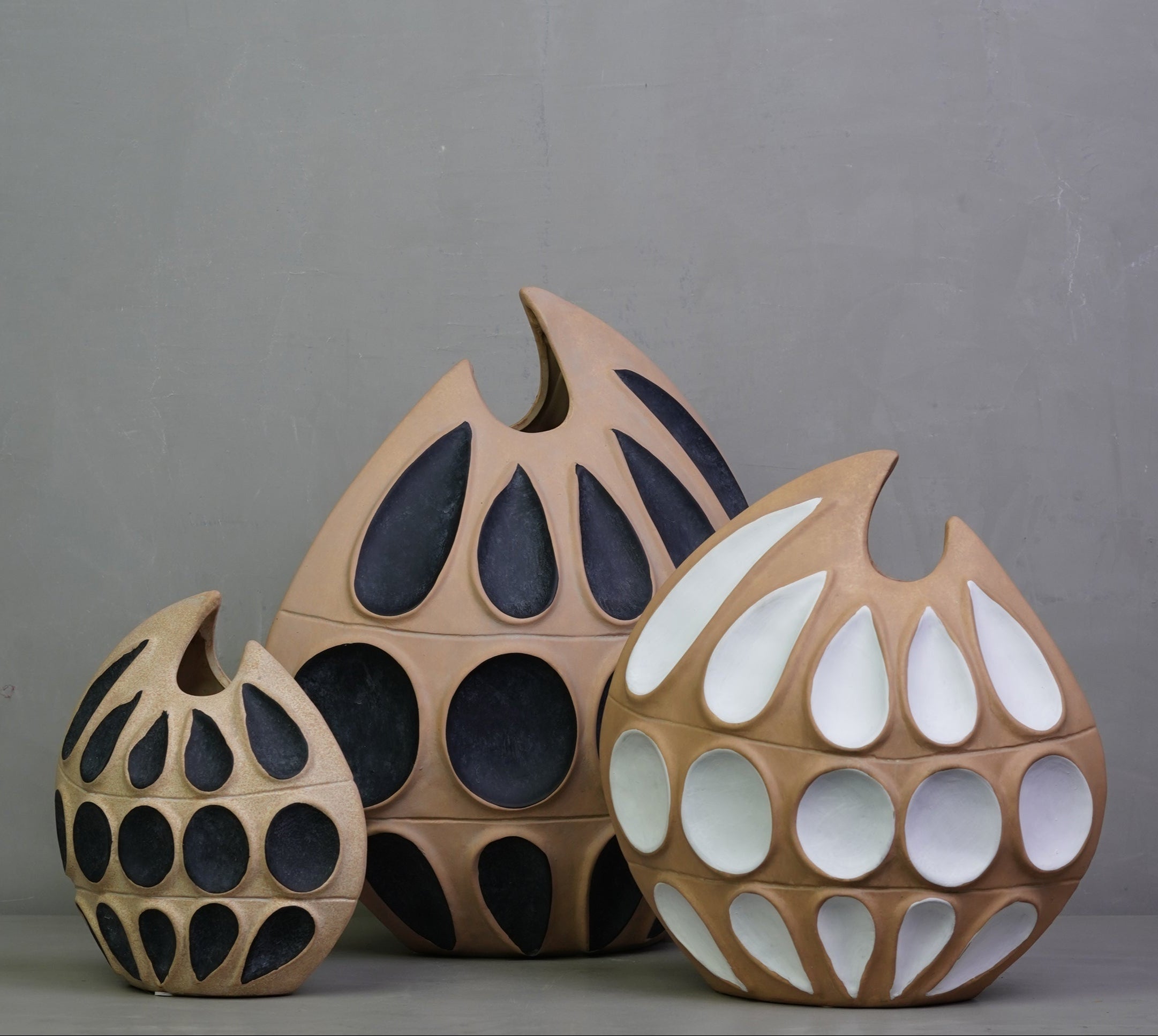 Orun Pod S - Gold/Black