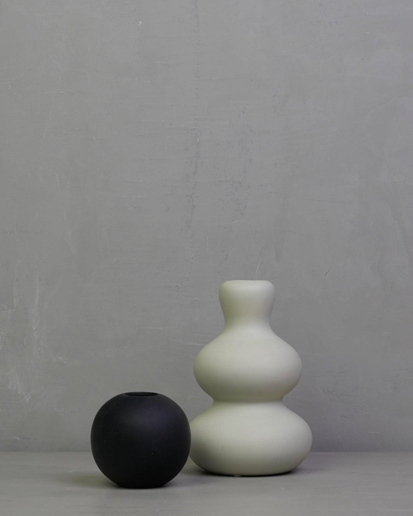 Nox Orb – Matte Black