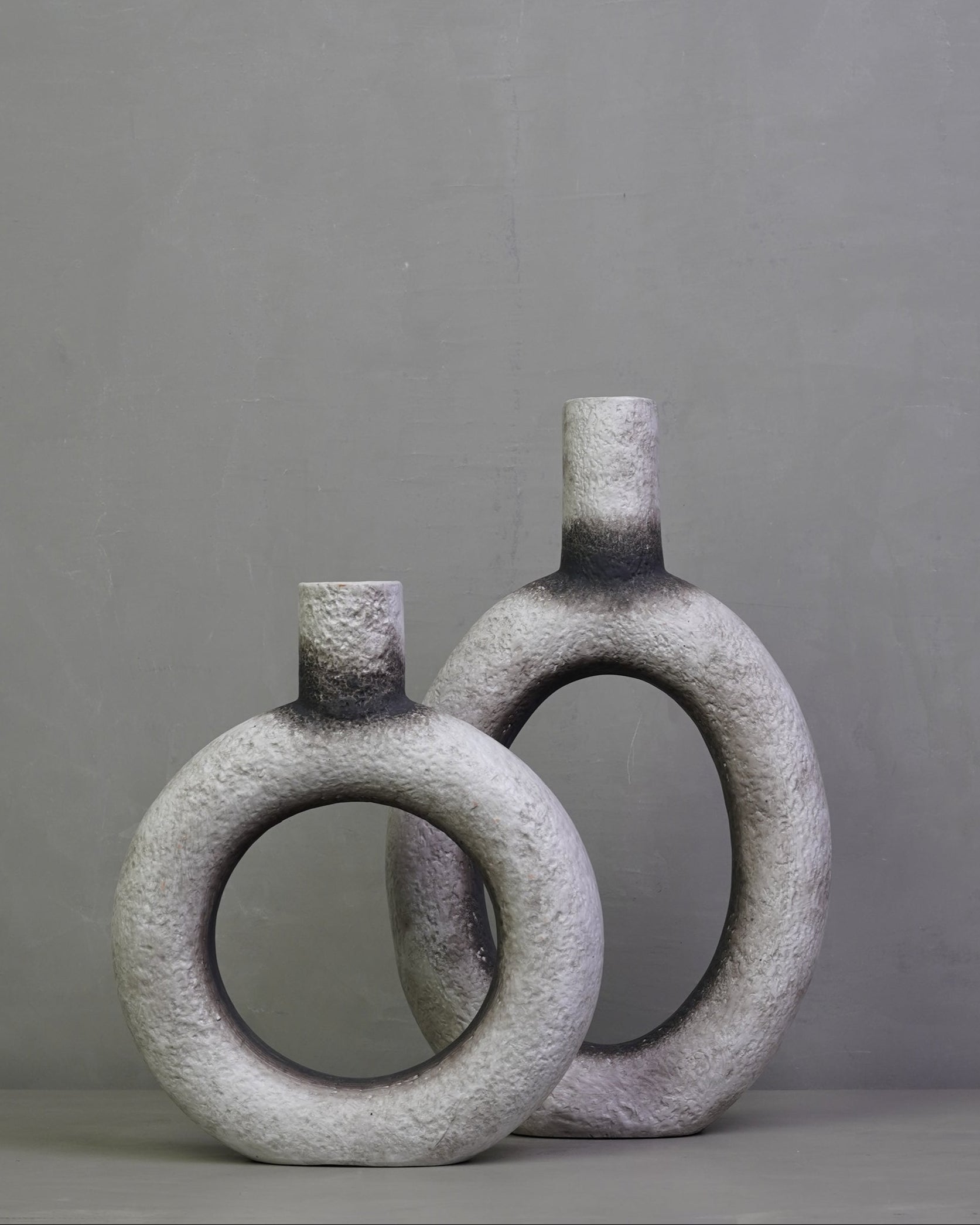 SMAT Horizon Vase Large