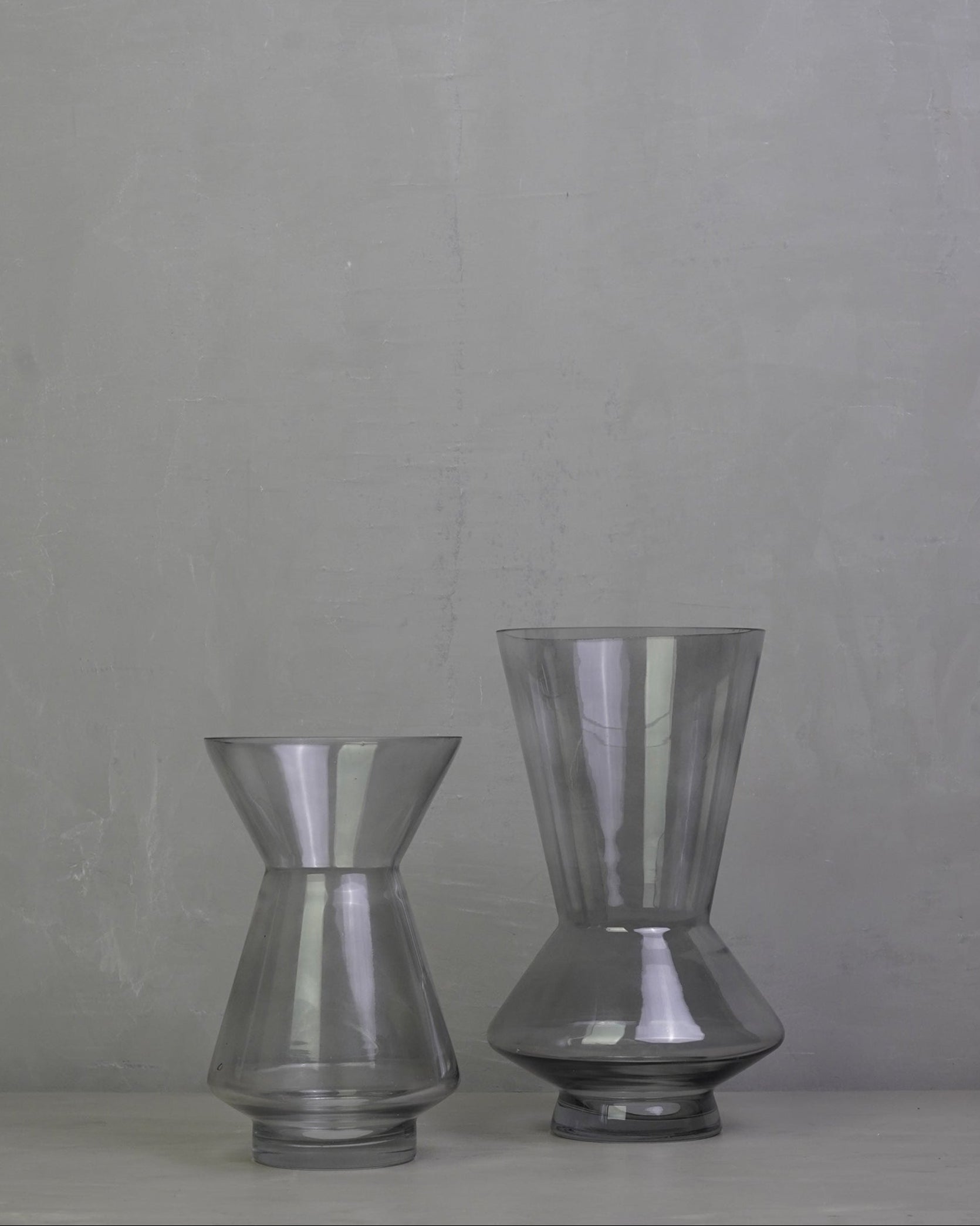 Vase Present Time Vase Glow