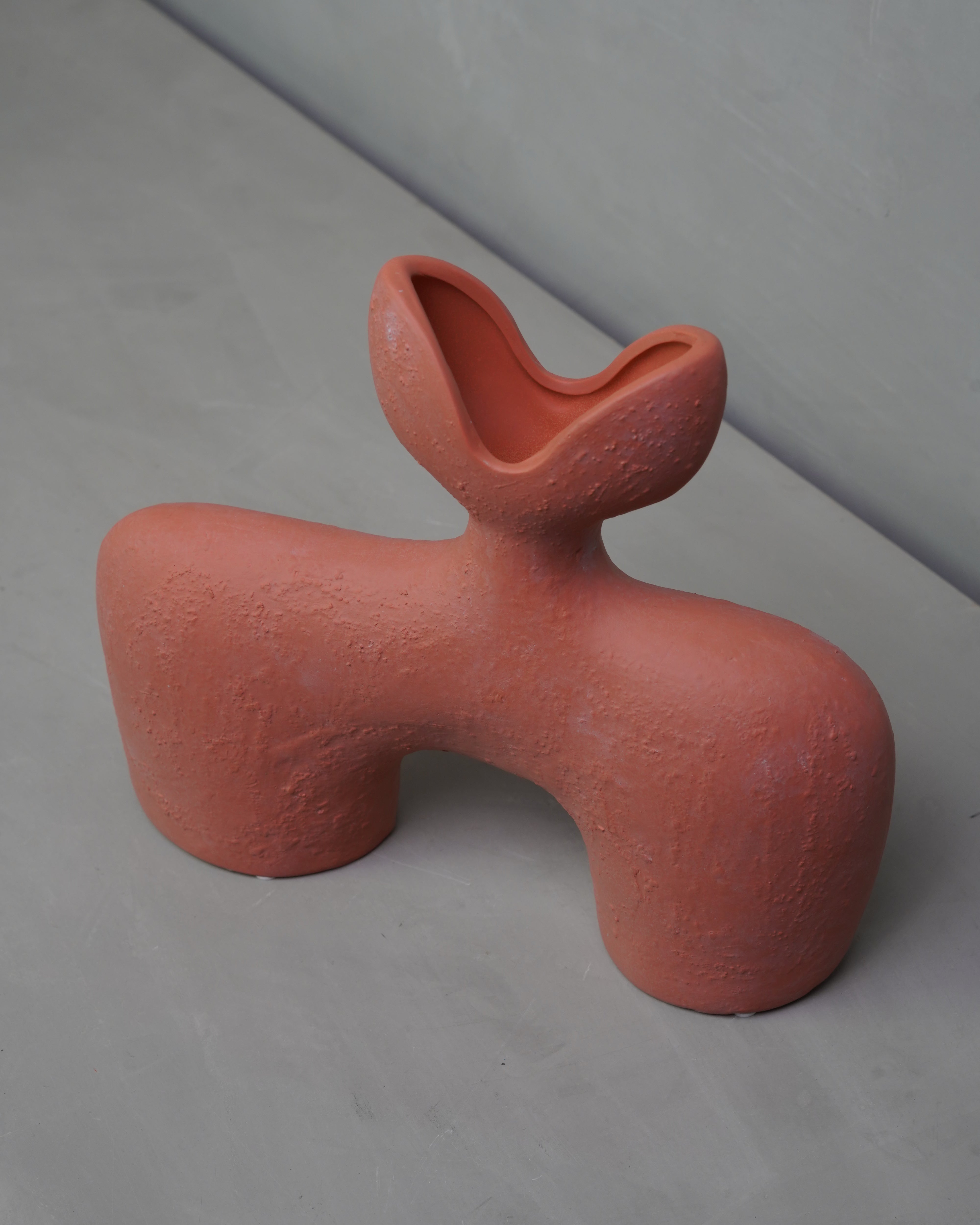 Mova Form – Terra Red