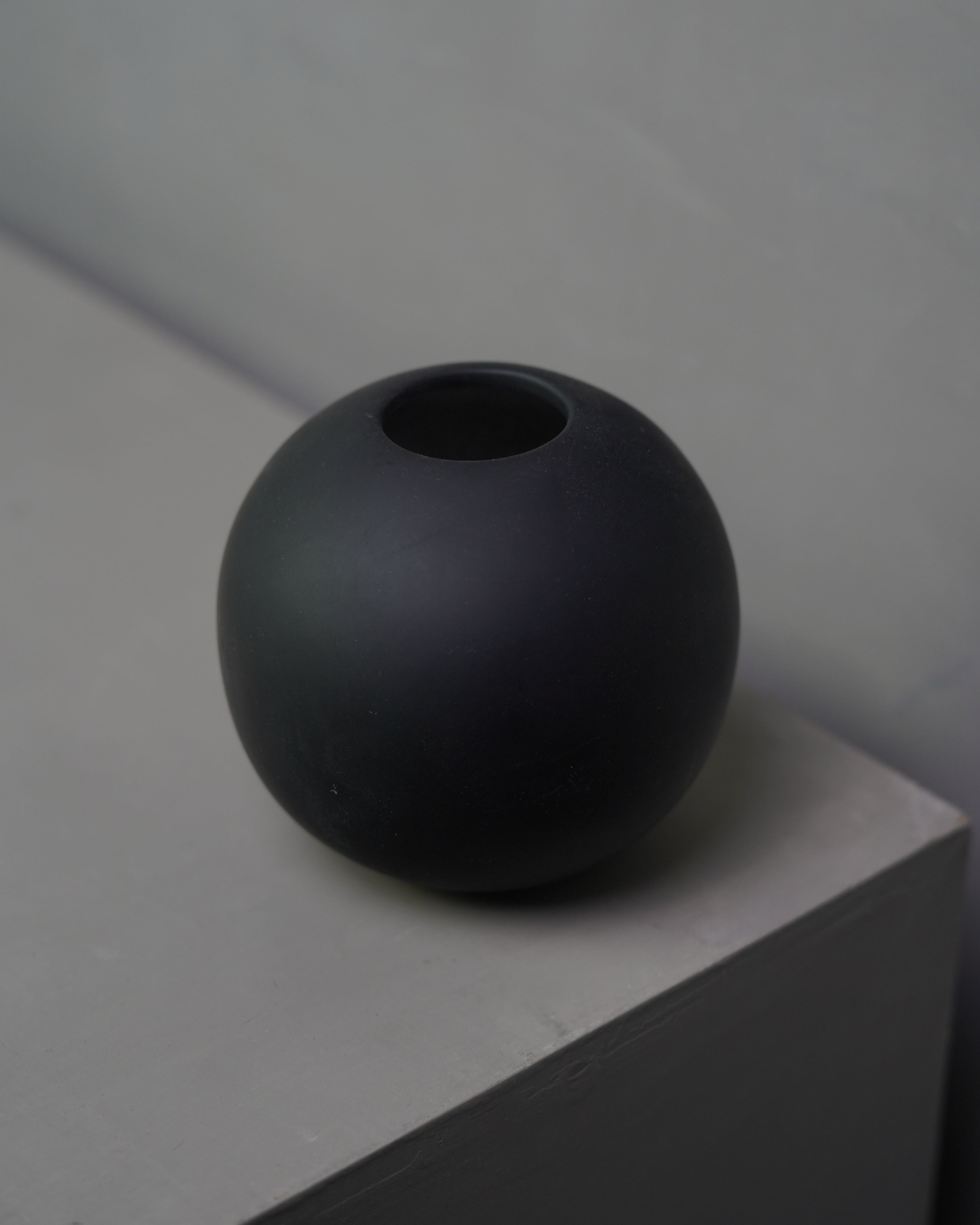 Nox Orb – Matte Black