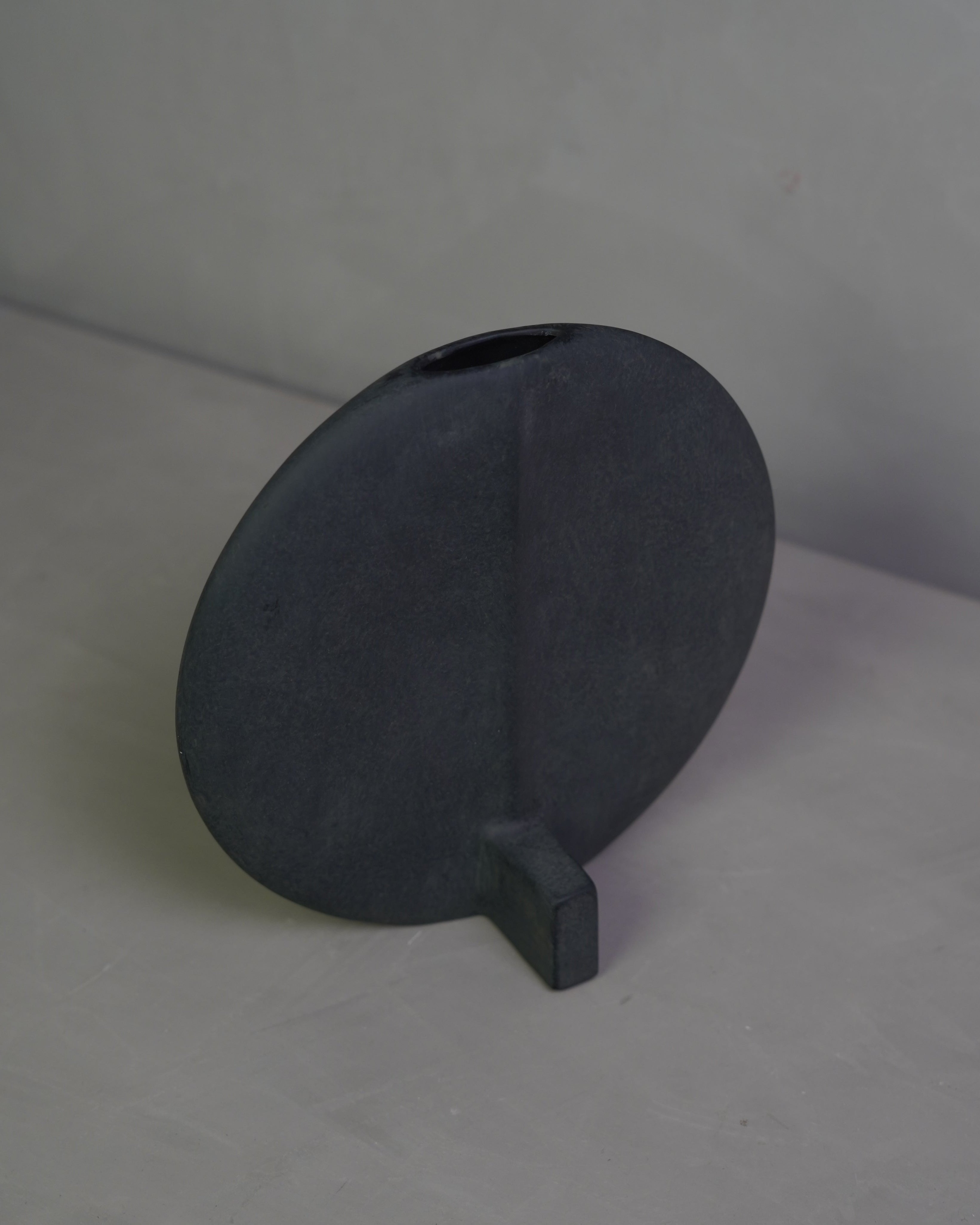 Guggenheim Mini - Black