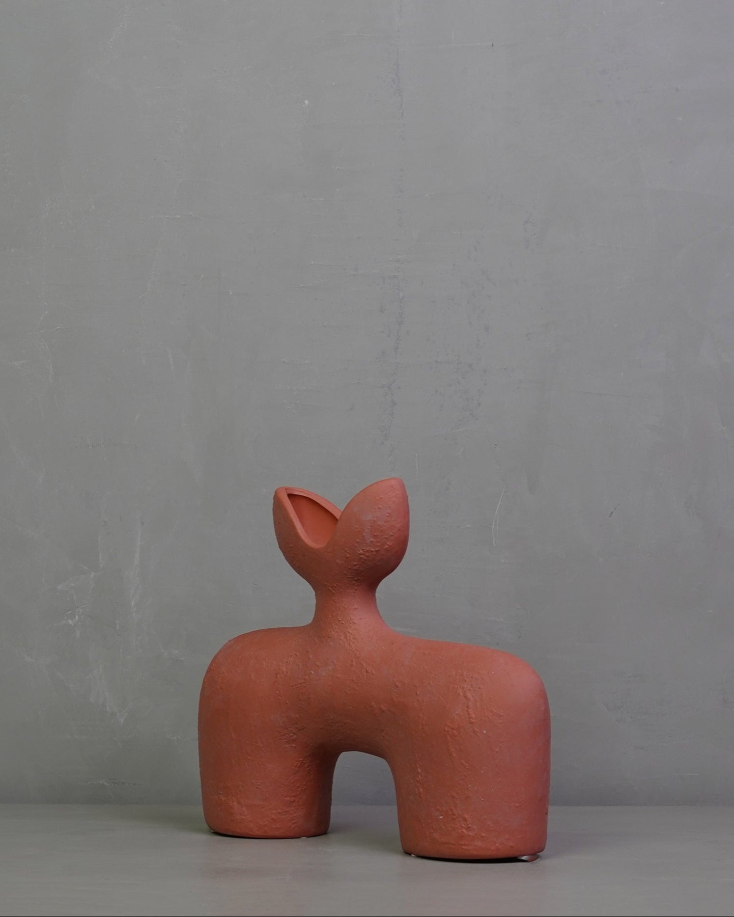 Mova Form – Terra Red