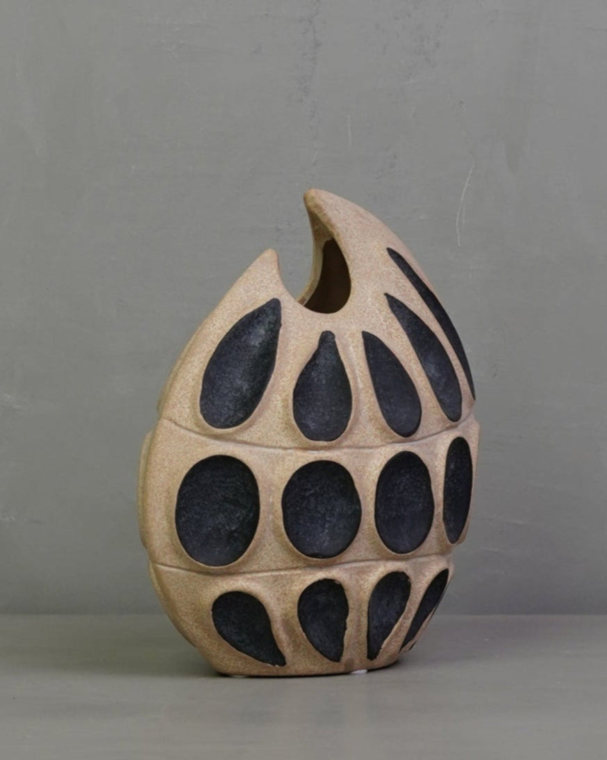 Orun Pod S - Gold/Black