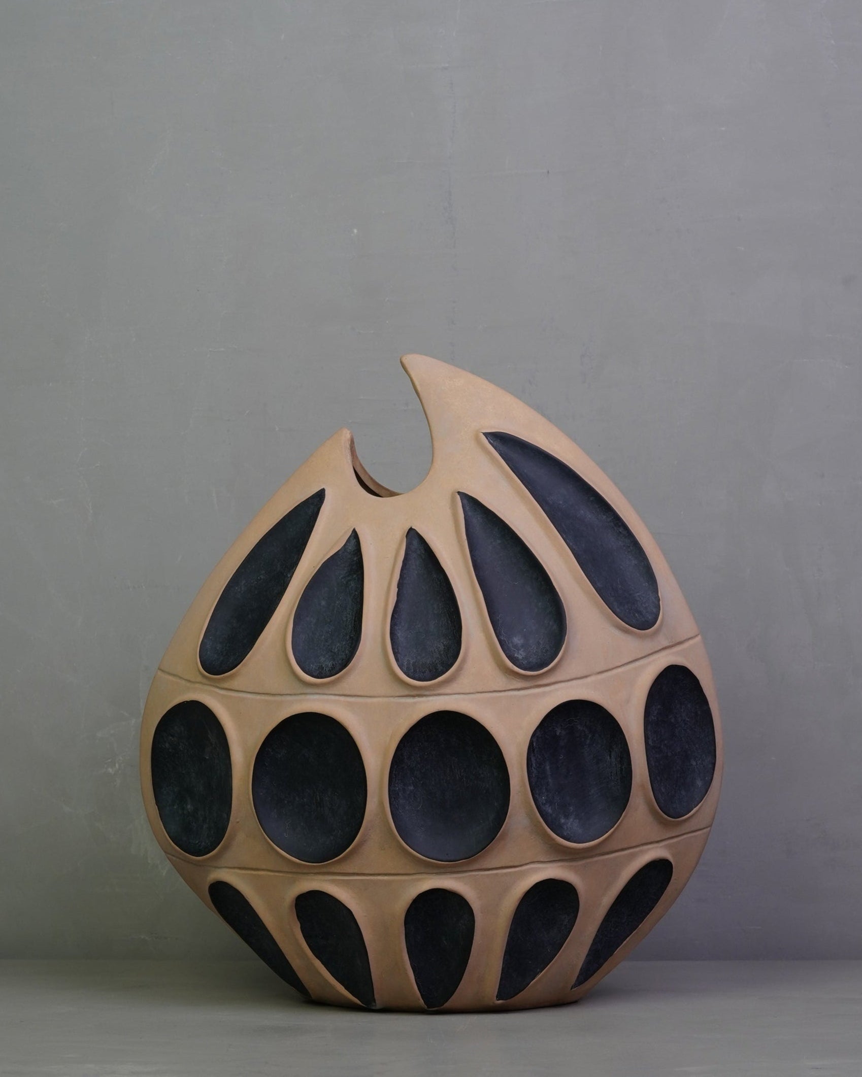 Orun Pod L - Gold/Black
