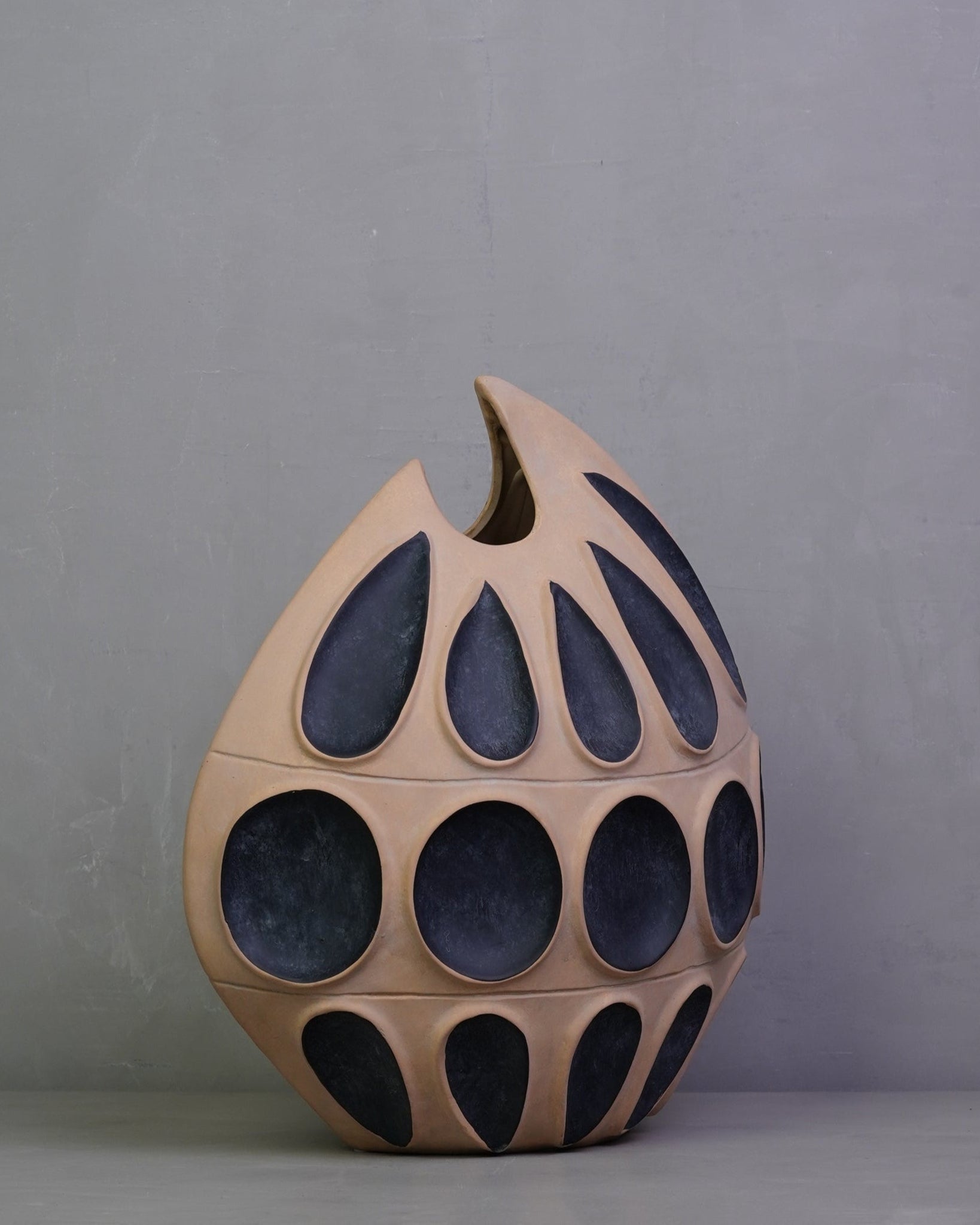 Orun Pod L - Gold/Black