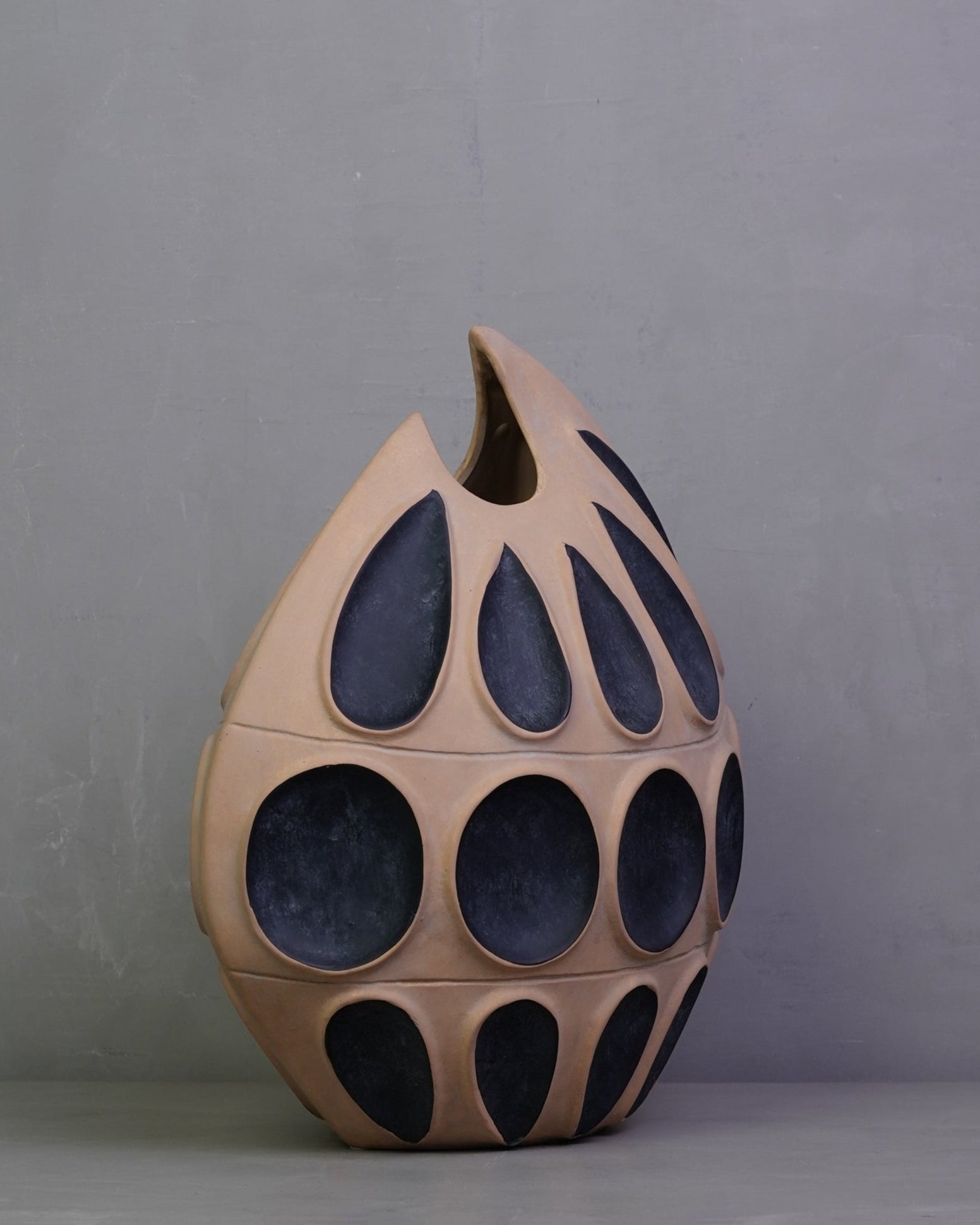 Orun Pod L - Gold/Black