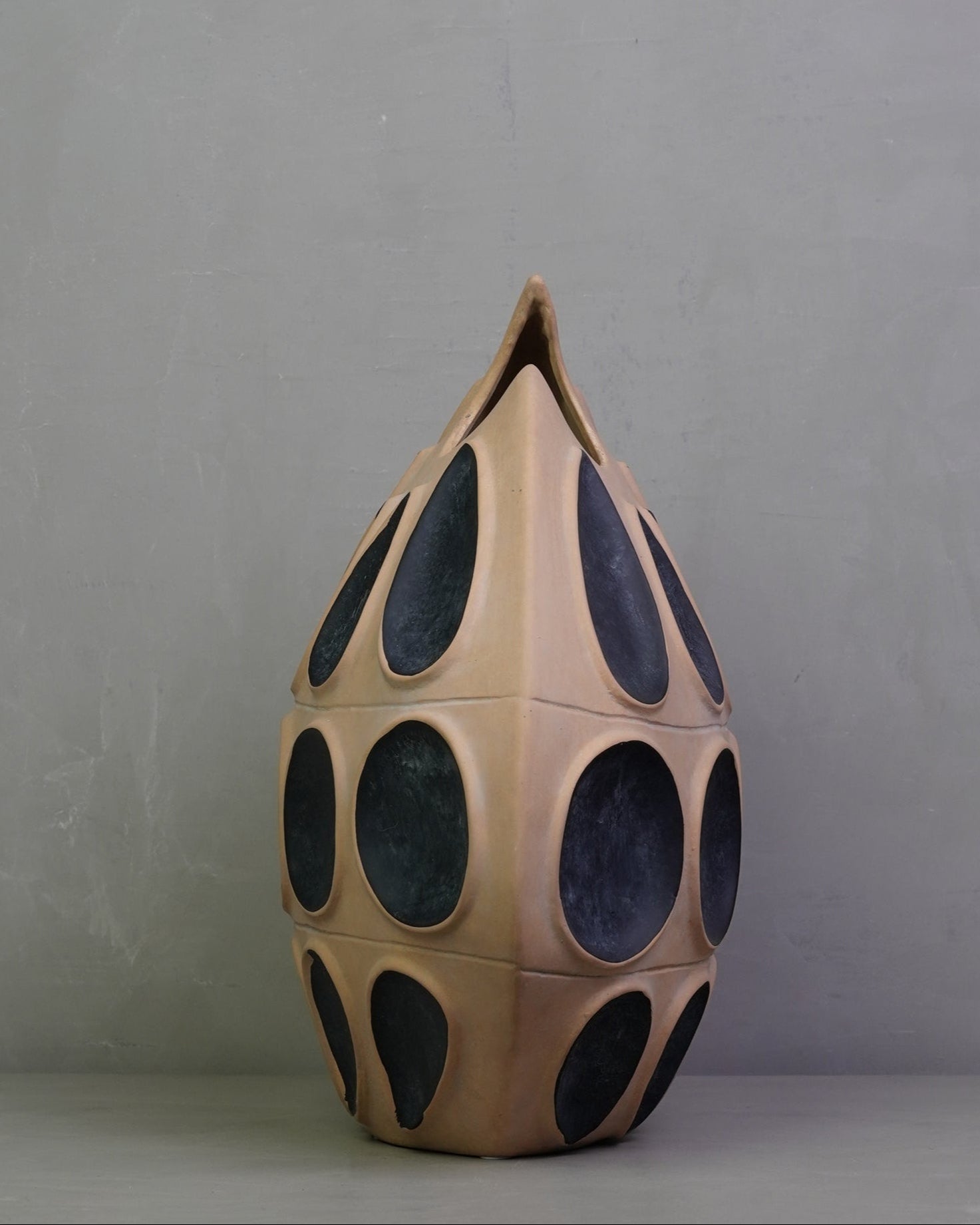 Orun Pod L - Gold/Black