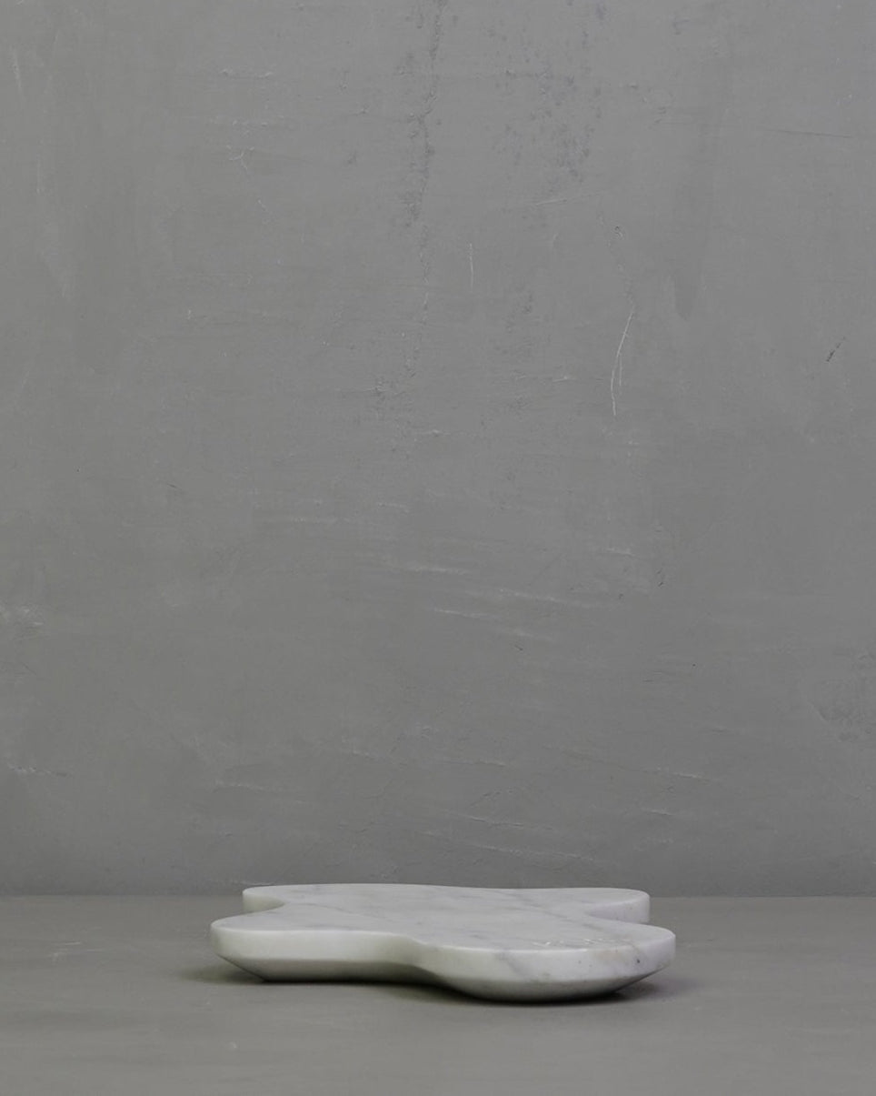 KORT Aurora Coaster - Marble