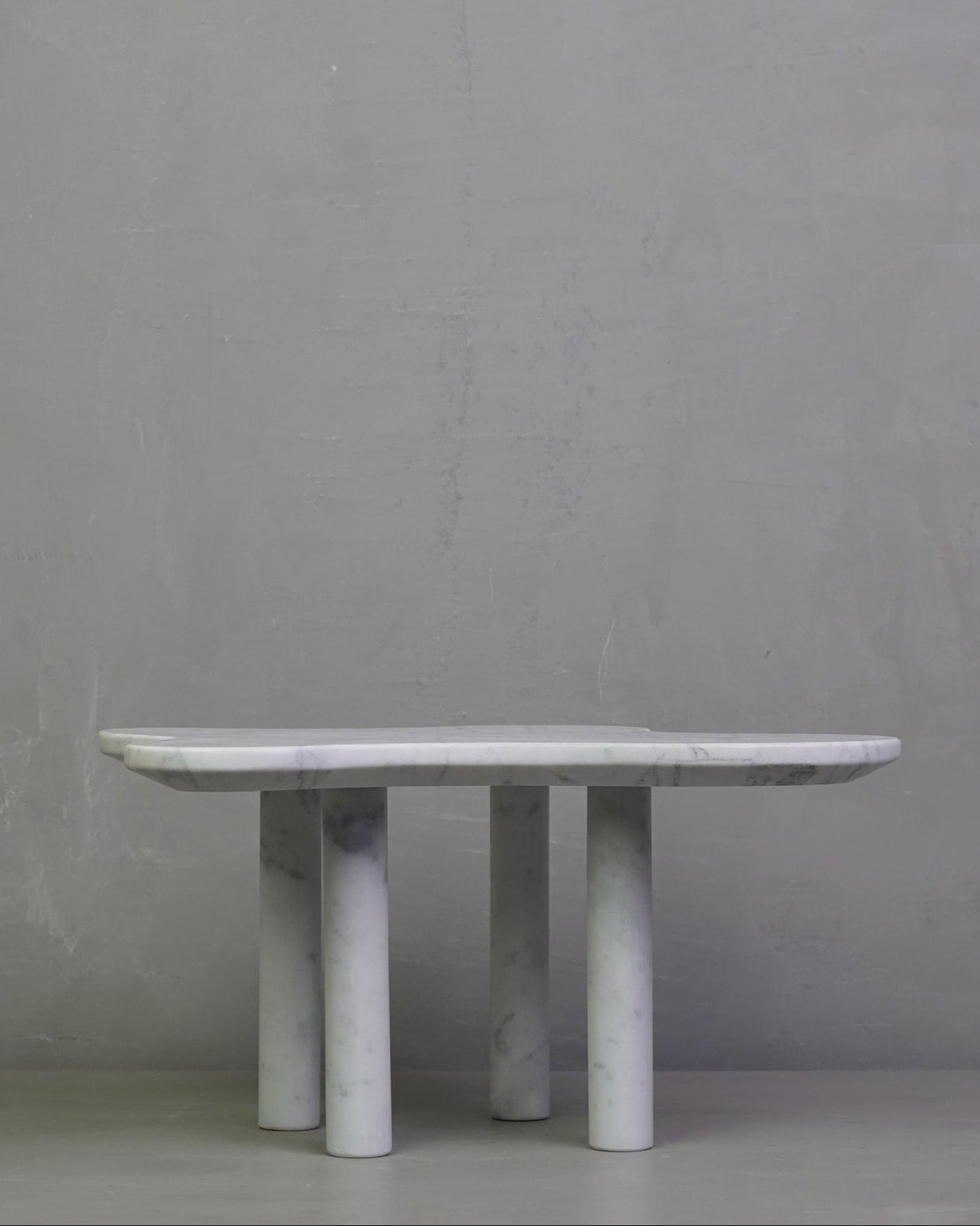 KORT Celestial Tray Tall - Marble