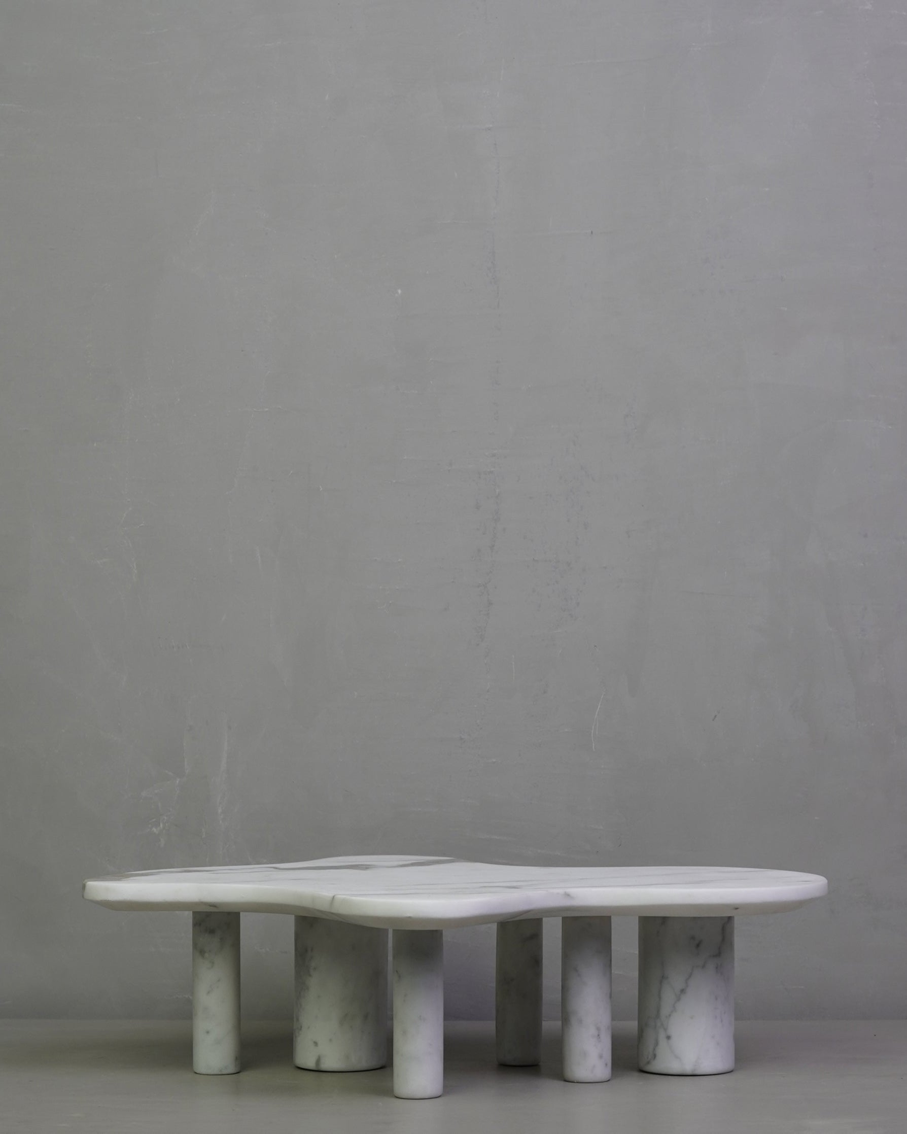 KORT Celestial Tray Wide - Marble