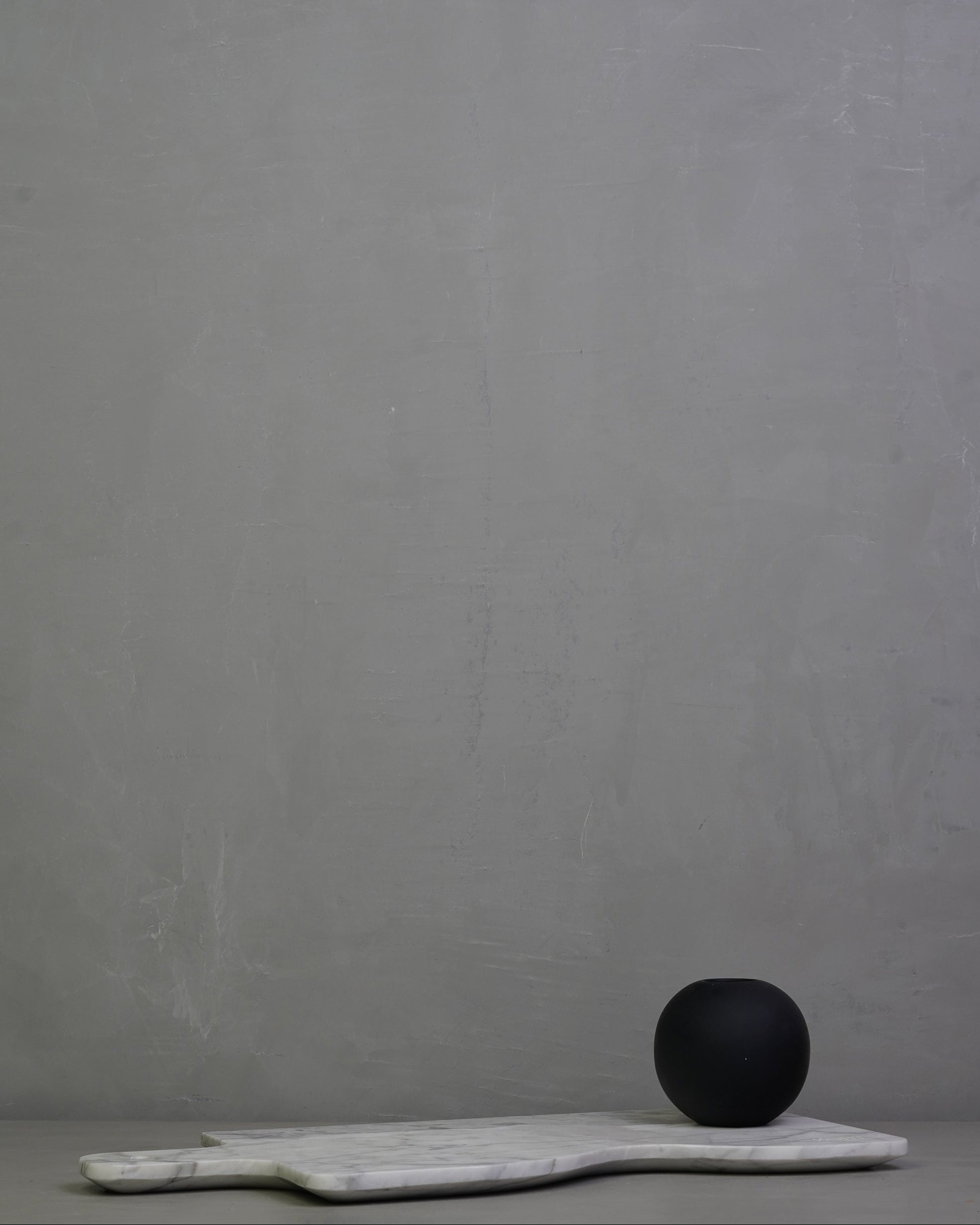 KORT Pommegranate Board - Marble