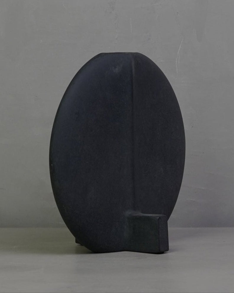 Guggenheim Mini - Black