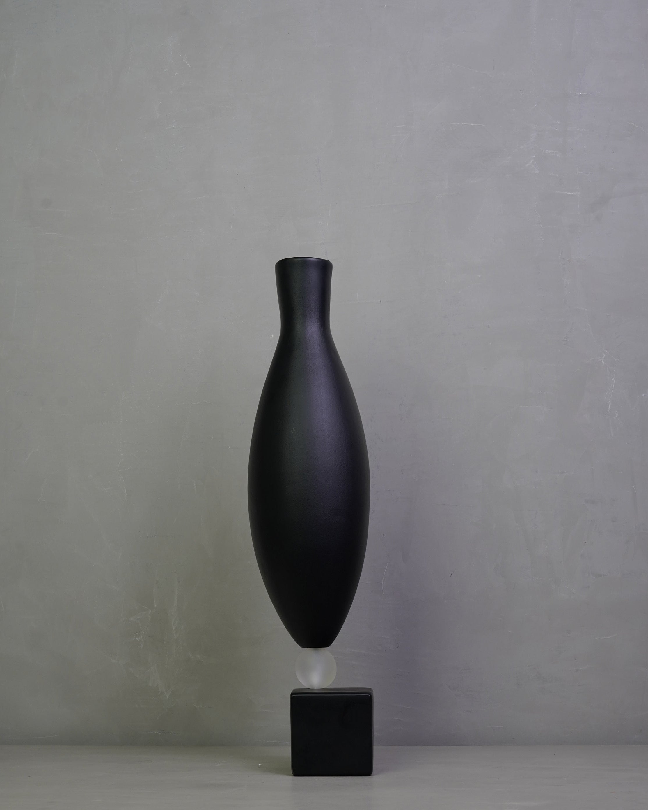 Equilibrium Vase Tall