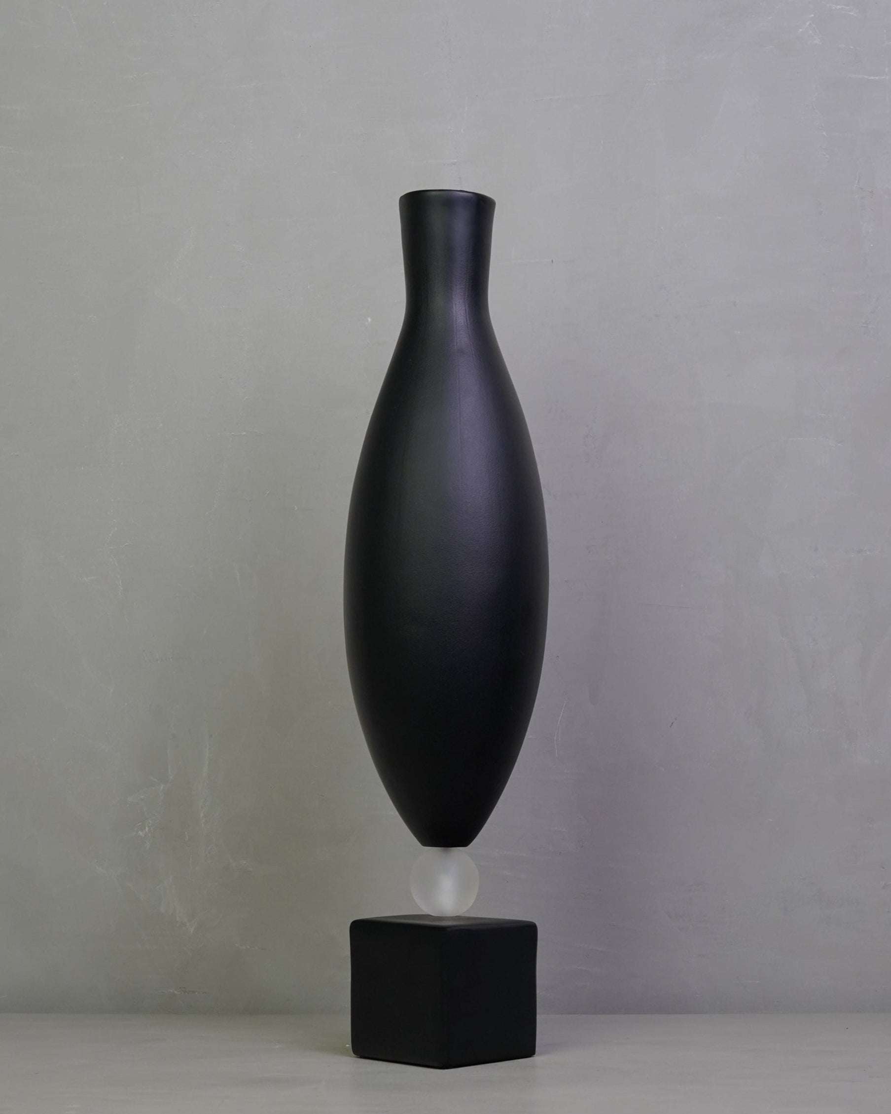 Equilibrium Vase Tall
